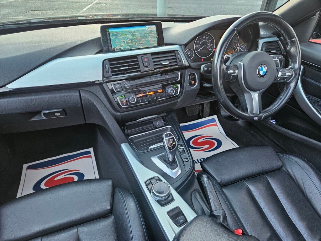 Used BMW 4 Series 2015 for sale - 77236693: Photo 8