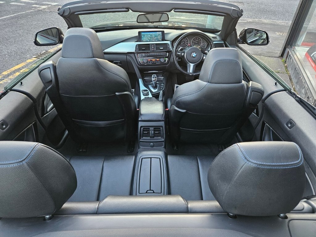 Used BMW 4 Series 2015 for sale - 77236693: Photo 9