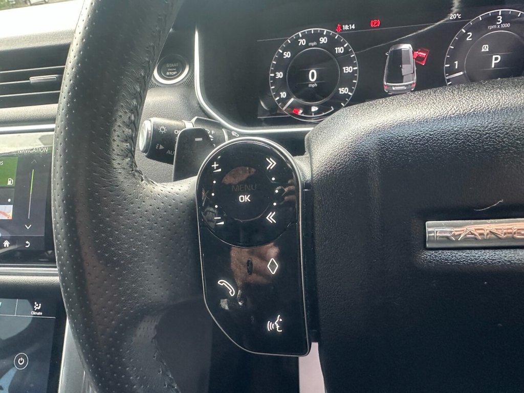 Used Land Rover Range Rover Sport 2018 for sale - 76867504: Photo 10