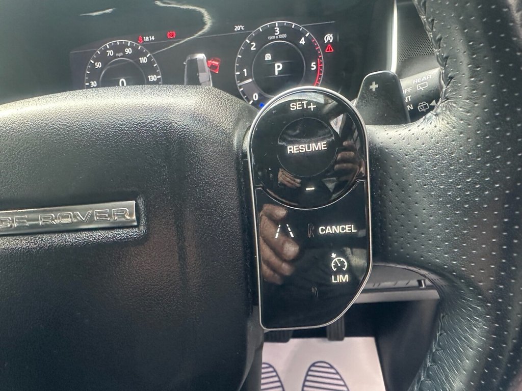 Used Land Rover Range Rover Sport 2018 for sale - 76867504: Photo 11