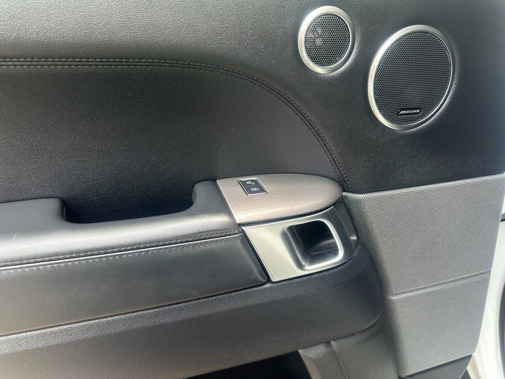 Used Land Rover Range Rover Sport 2018 for sale - 76867504: Photo 28