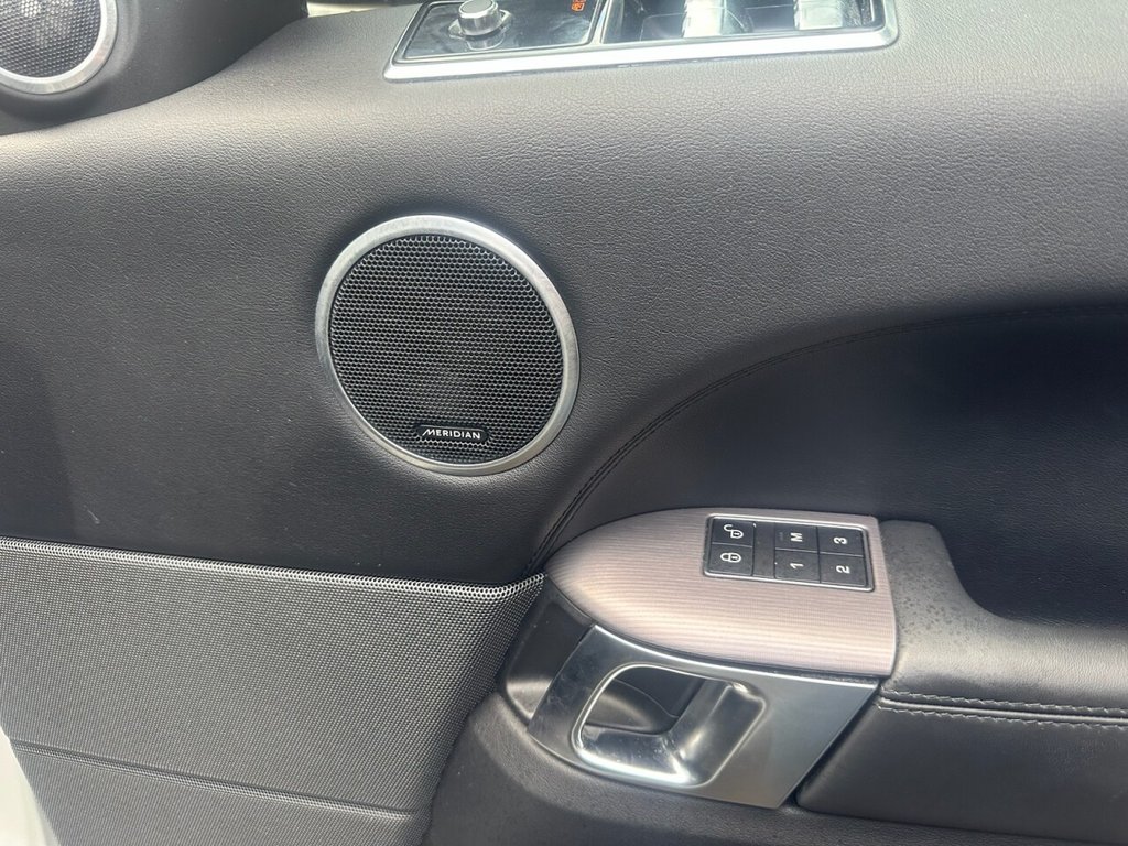 Used Land Rover Range Rover Sport 2018 for sale - 76867504: Photo 29