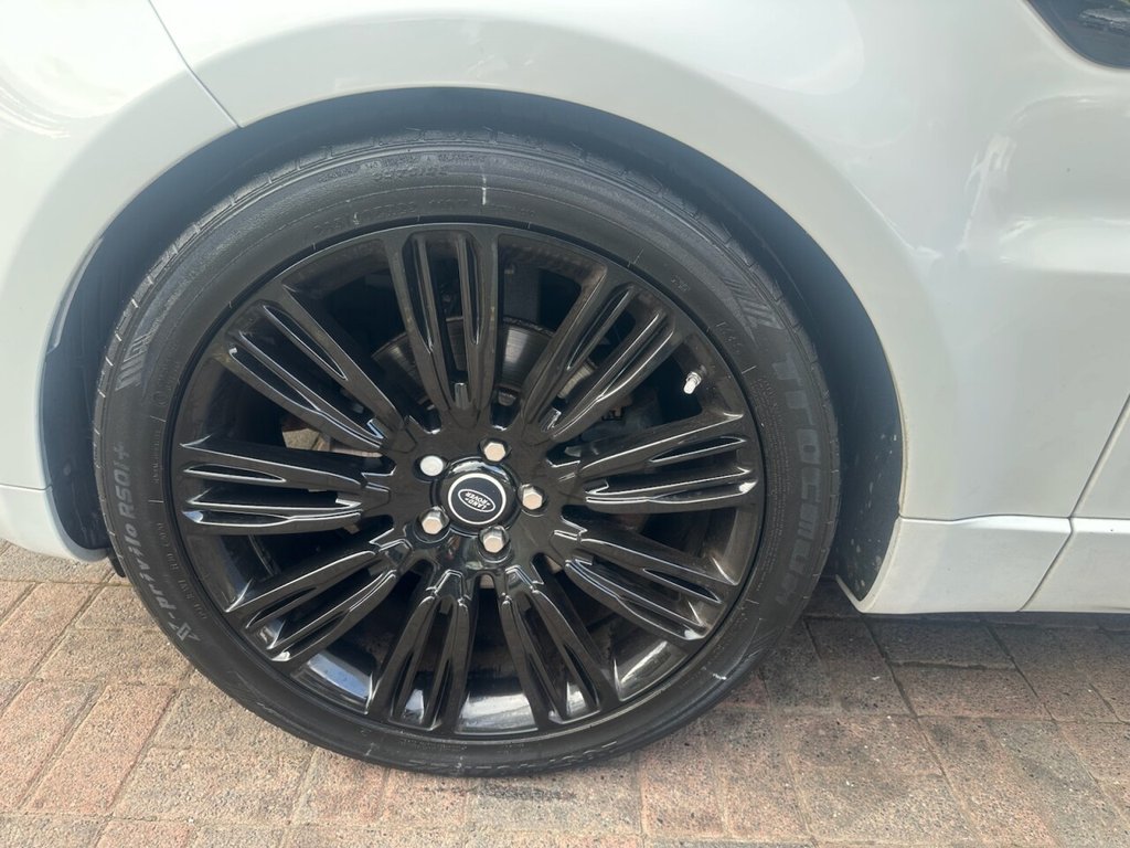 Used Land Rover Range Rover Sport 2018 for sale - 76867504: Photo 35