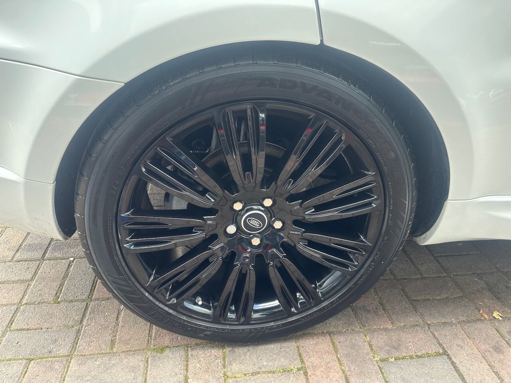 Used Land Rover Range Rover Sport 2018 for sale - 76867504: Photo 36