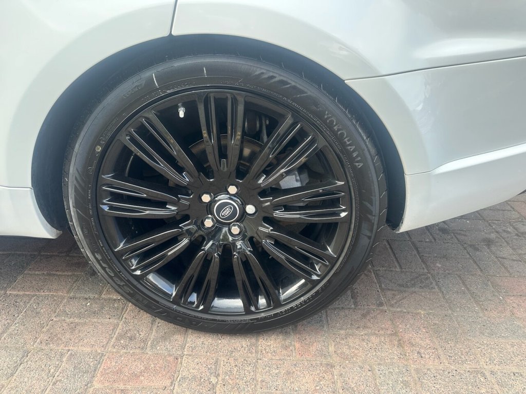 Used Land Rover Range Rover Sport 2018 for sale - 76867504: Photo 37