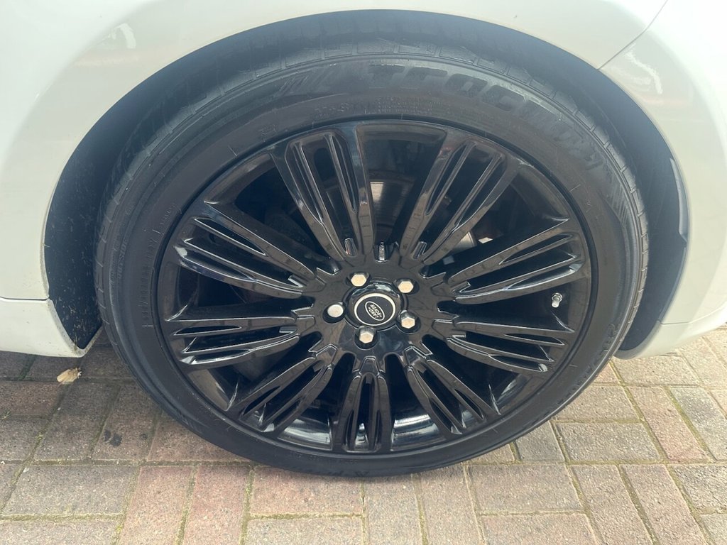 Used Land Rover Range Rover Sport 2018 for sale - 76867504: Photo 38