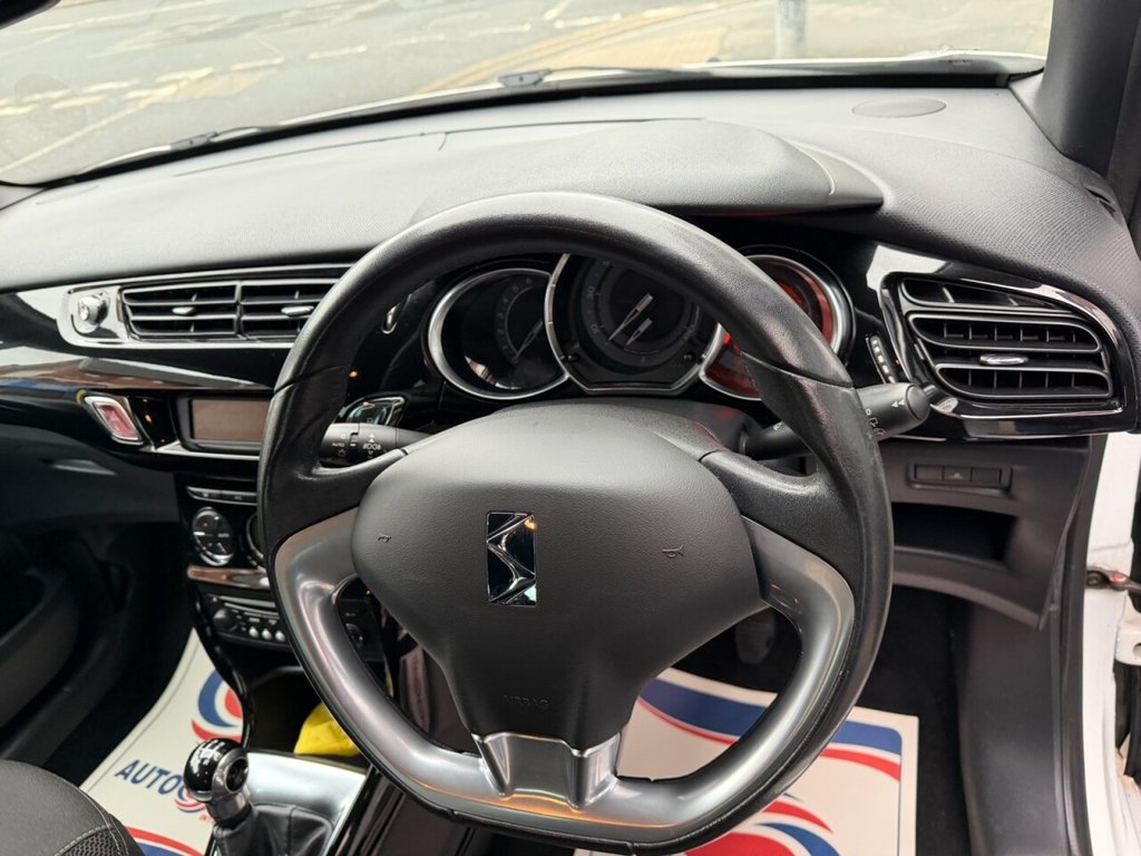 Used Citroen DS3 2012 for sale - 77631662: Photo 11