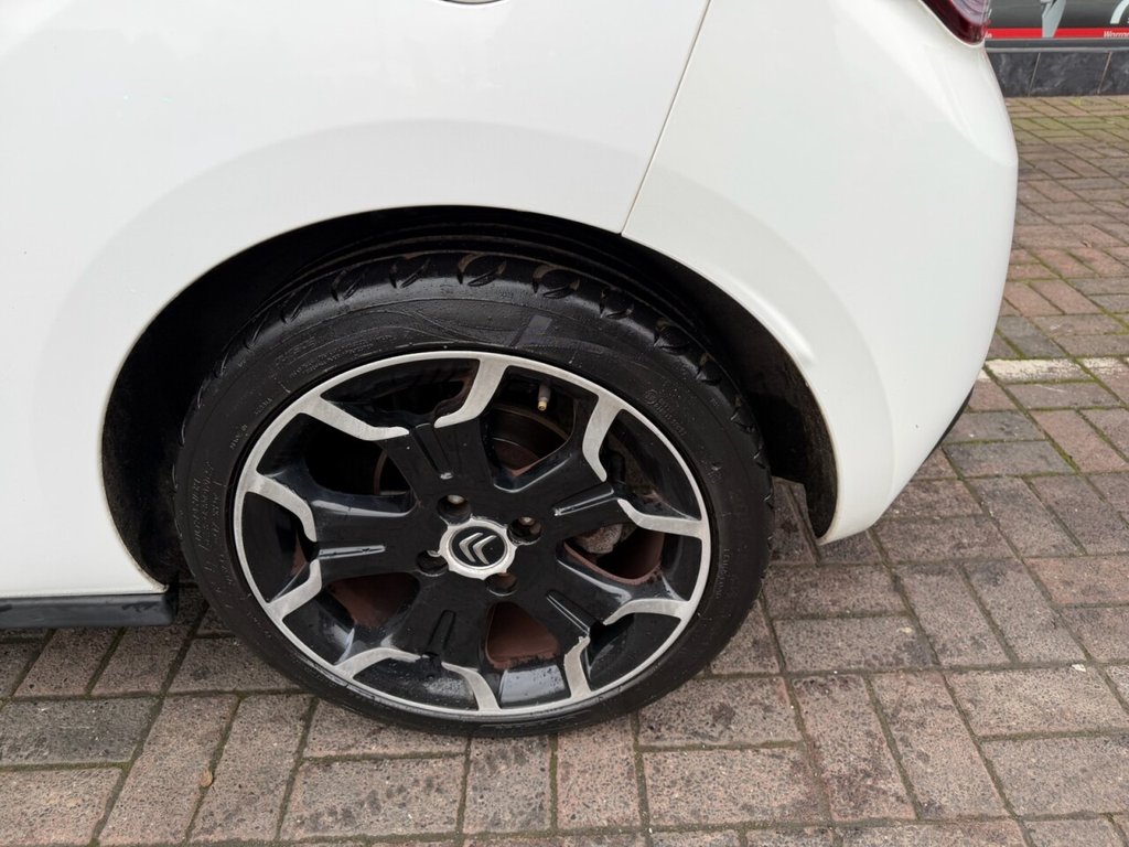 Used Citroen DS3 2012 for sale - 77631662: Photo 13