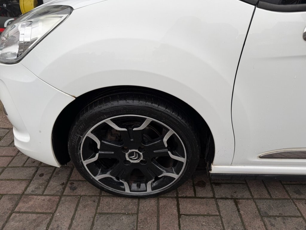 Used Citroen DS3 2012 for sale - 77631662: Photo 14