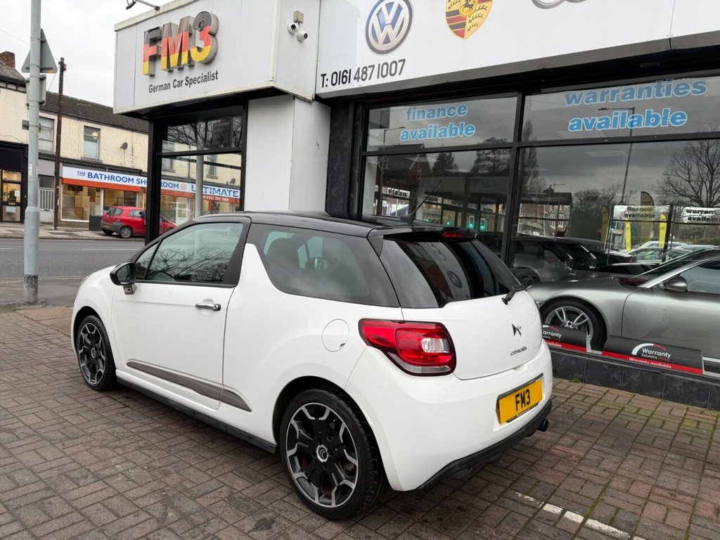 Used Citroen DS3 2012 for sale - 77631662: Photo 15