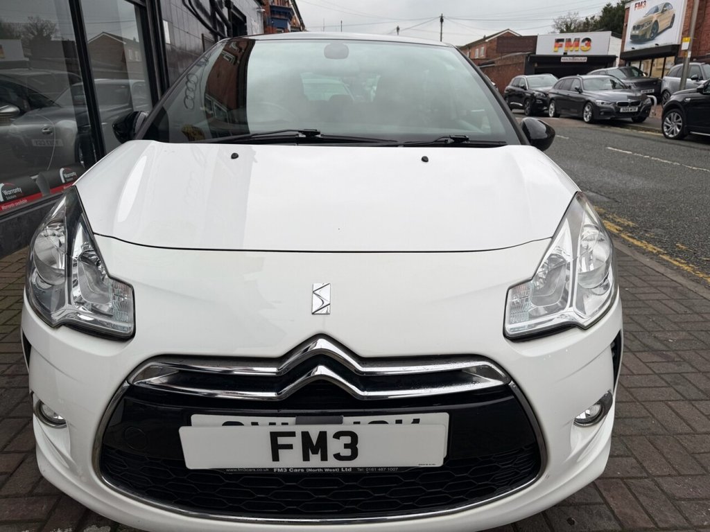 Used Citroen DS3 2012 for sale - 77631662: Photo 16