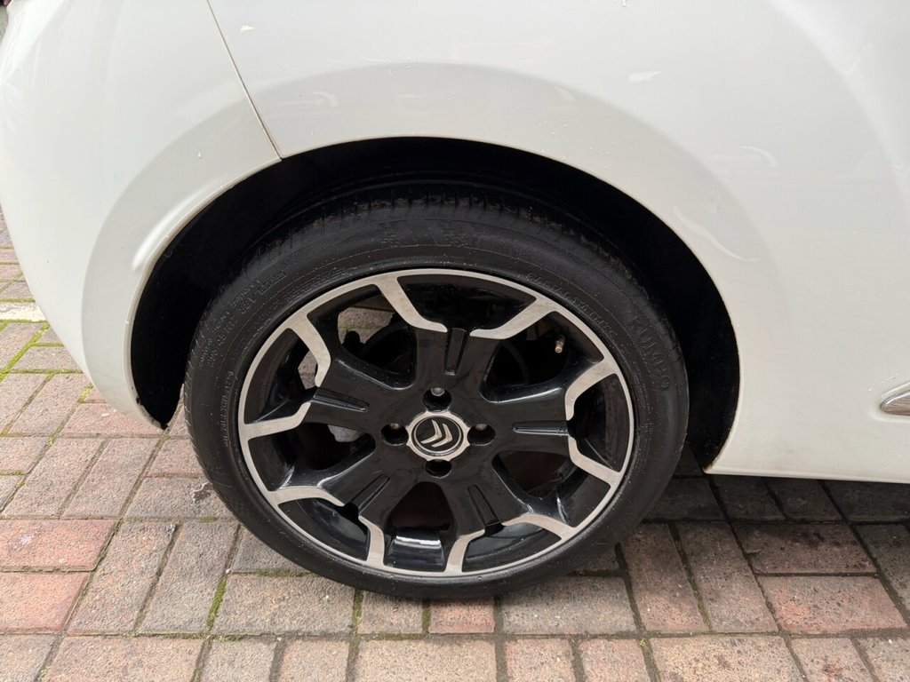 Used Citroen DS3 2012 for sale - 77631662: Photo 17