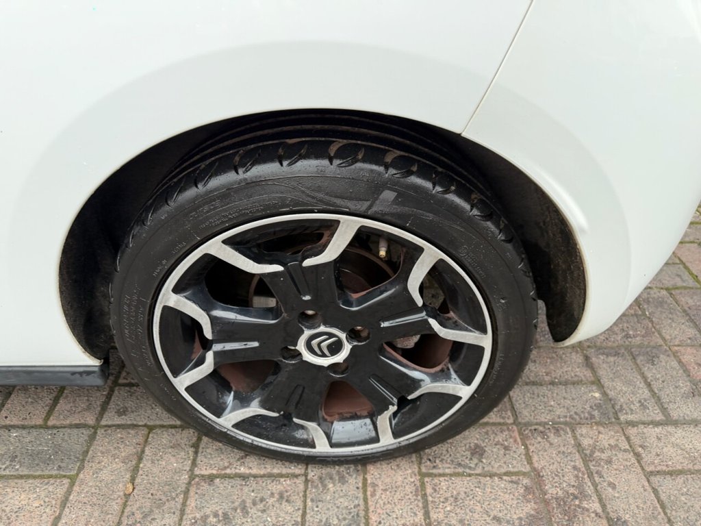 Used Citroen DS3 2012 for sale - 77631662: Photo 18