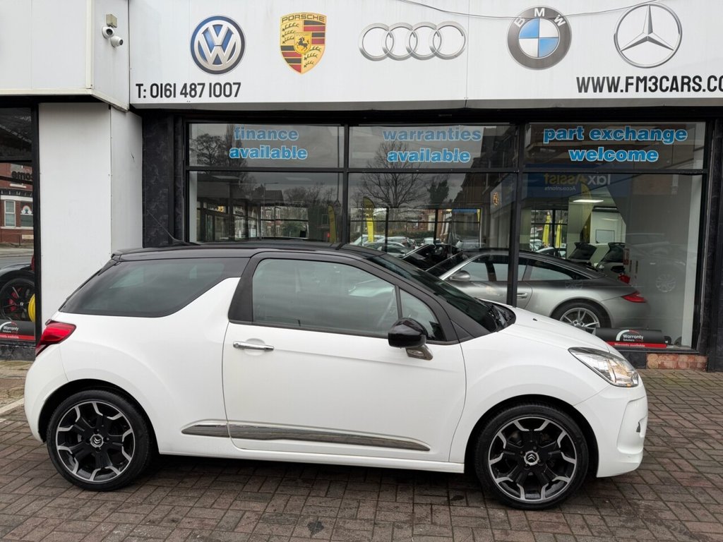 Used Citroen DS3 2012 for sale - 77631662: Photo 19