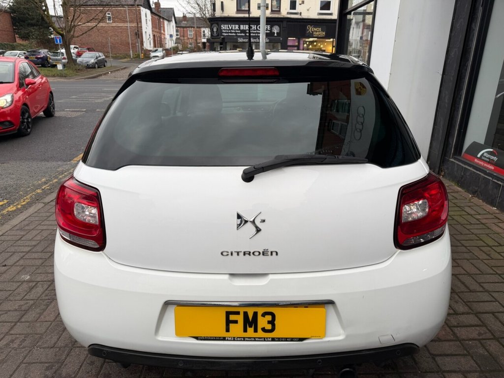 Used Citroen DS3 2012 for sale - 77631662: Photo 20