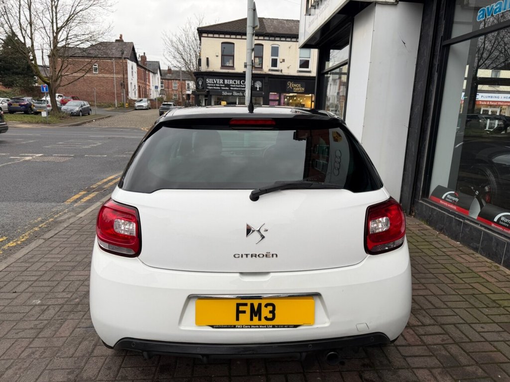 Used Citroen DS3 2012 for sale - 77631662: Photo 22