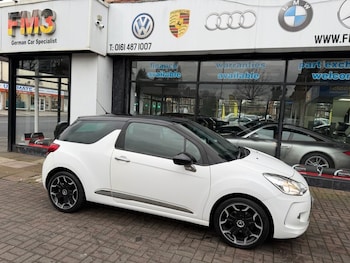 Used Citroen DS3 2012 for sale - 77631662: Photo