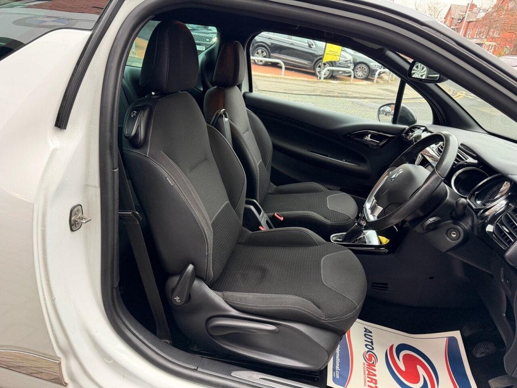 Used Citroen DS3 2012 for sale - 77631662: Photo 5