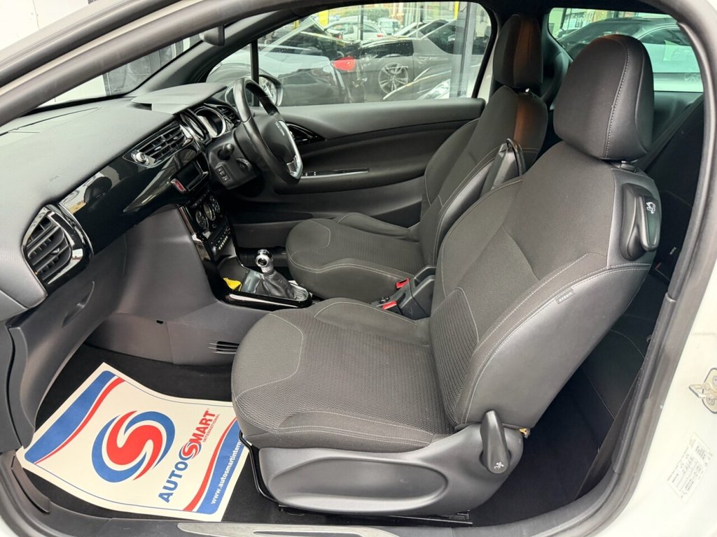 Used Citroen DS3 2012 for sale - 77631662: Photo 7