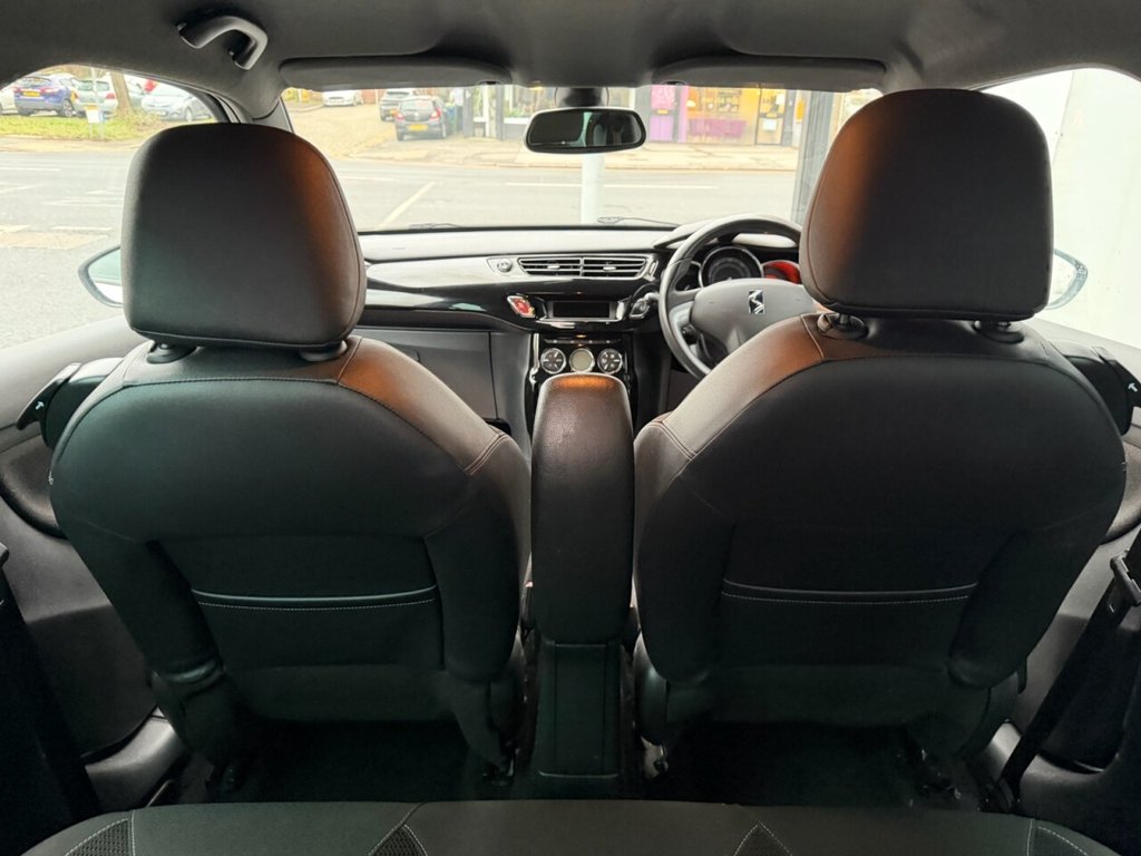 Used Citroen DS3 2012 for sale - 77631662: Photo 8