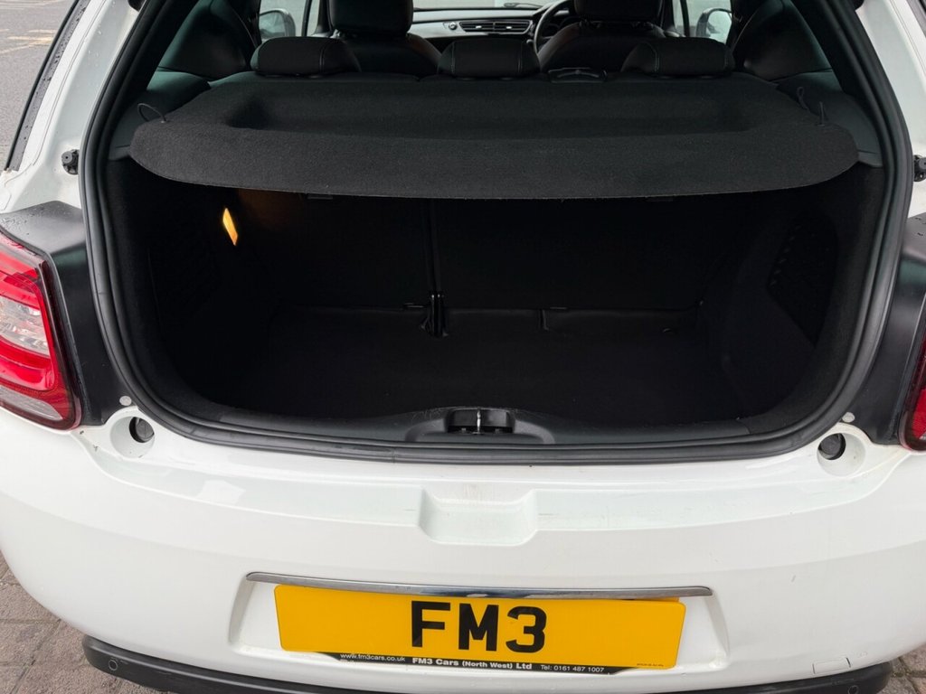 Used Citroen DS3 2012 for sale - 77631662: Photo 9