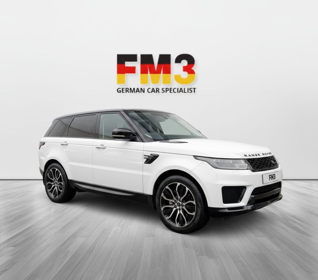 Used Land Rover Range Rover Sport 2022 for sale - 77632091: Photo 15