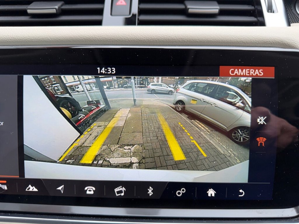 Used Land Rover Range Rover Sport 2022 for sale - 77632091: Photo 20