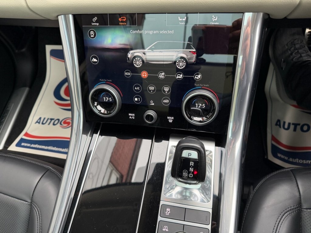 Used Land Rover Range Rover Sport 2022 for sale - 77632091: Photo 23