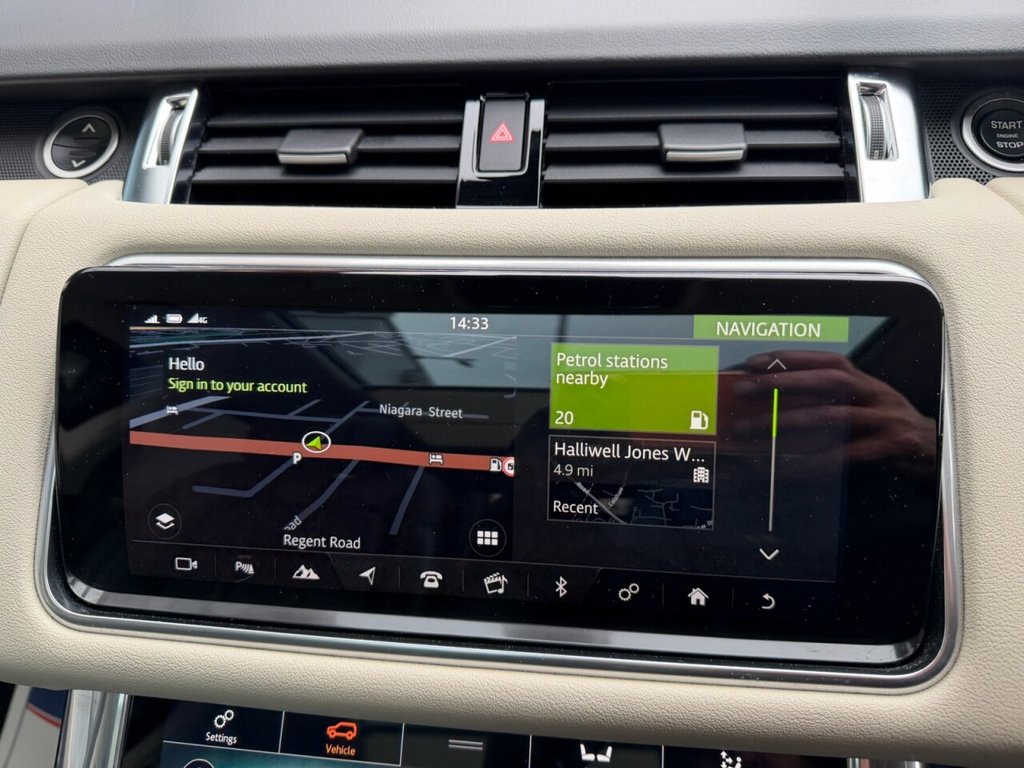 Used Land Rover Range Rover Sport 2022 for sale - 77632091: Photo 26