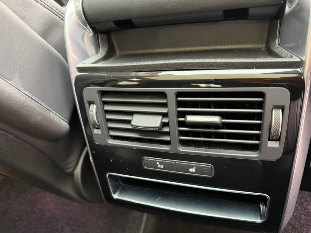 Used Land Rover Range Rover Sport 2022 for sale - 77632091: Photo 30