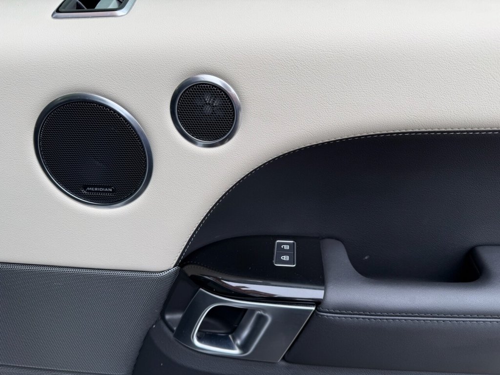 Used Land Rover Range Rover Sport 2022 for sale - 77632091: Photo 31