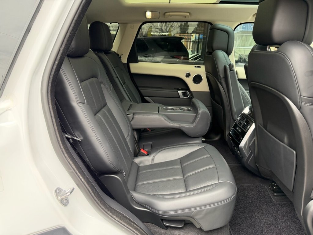 Used Land Rover Range Rover Sport 2022 for sale - 77632091: Photo 32
