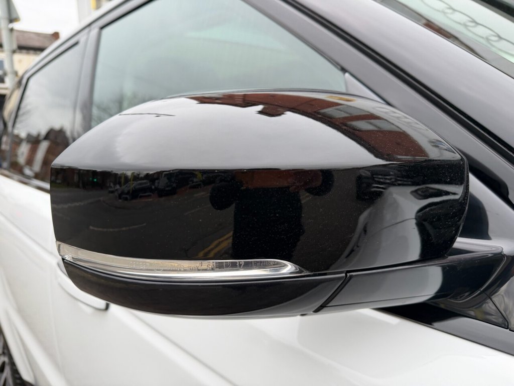 Used Land Rover Range Rover Sport 2022 for sale - 77632091: Photo 39