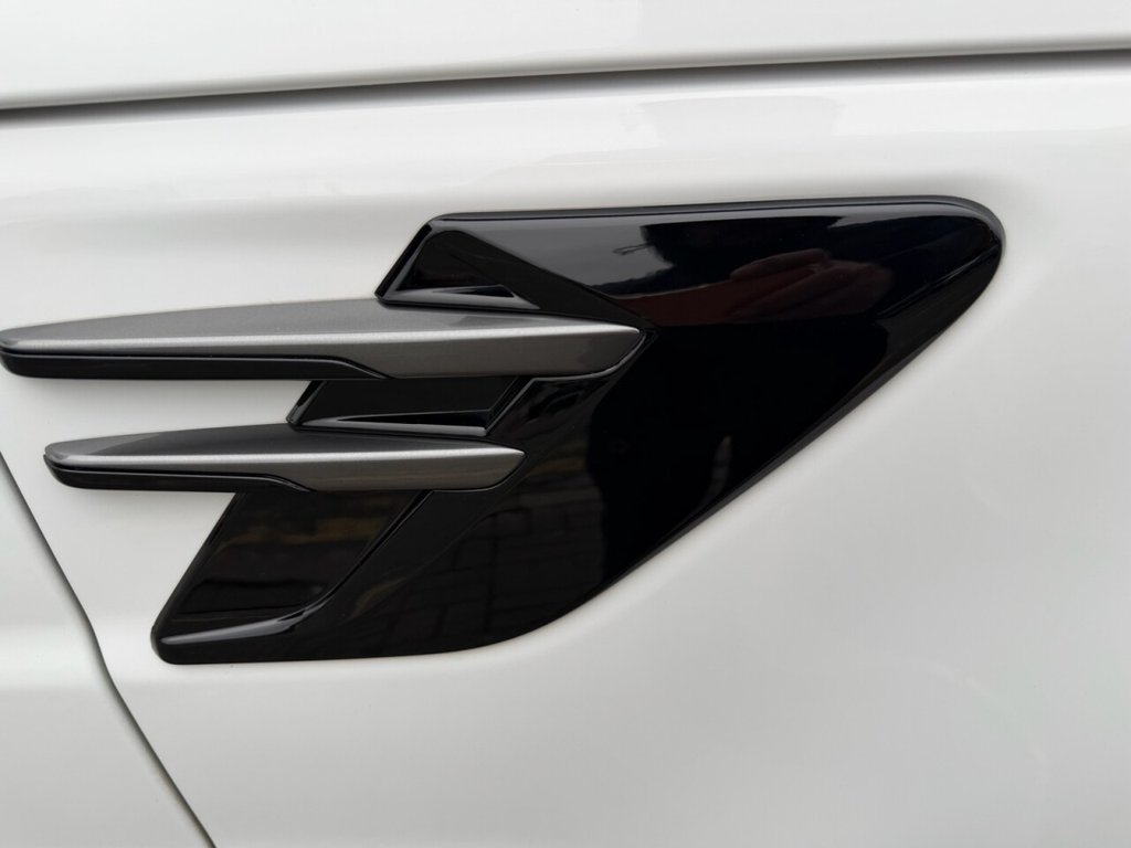 Used Land Rover Range Rover Sport 2022 for sale - 77632091: Photo 40