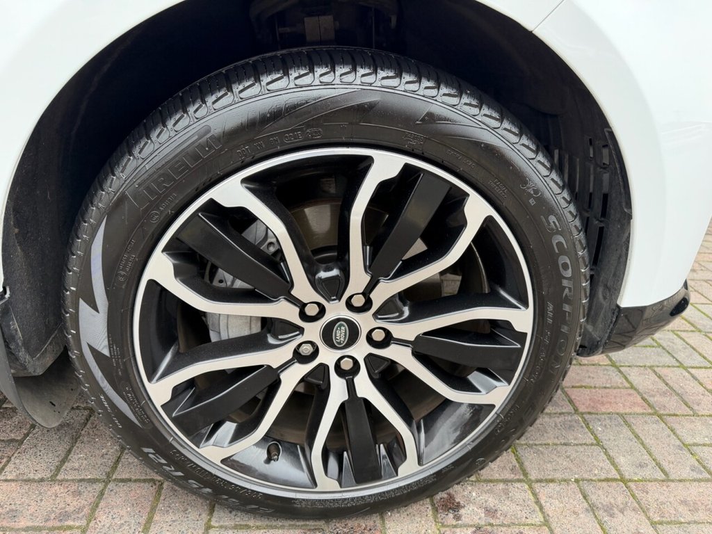 Used Land Rover Range Rover Sport 2022 for sale - 77632091: Photo 41