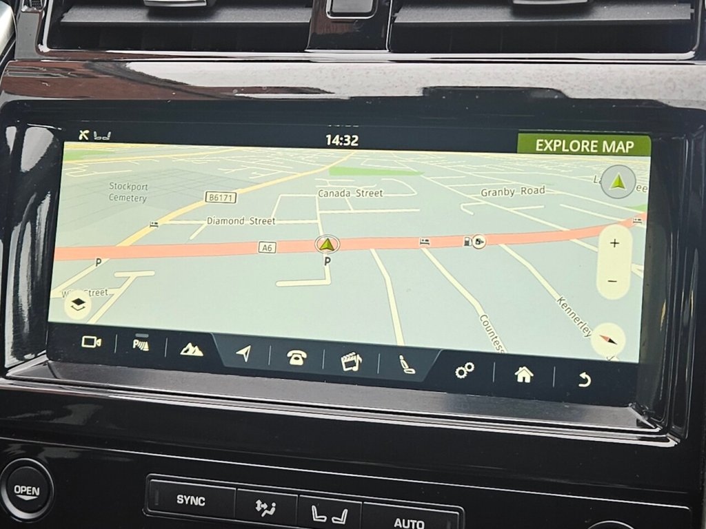 Used Land Rover Discovery 2017 for sale - 77780256: Photo 12