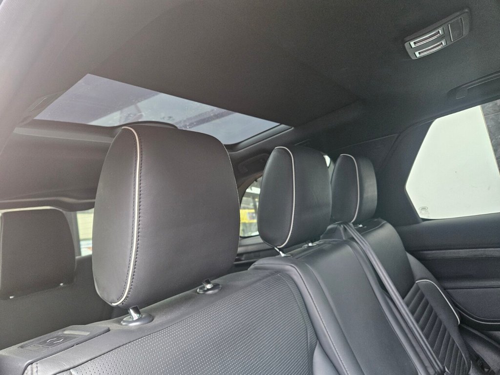 Used Land Rover Discovery 2017 for sale - 77780256: Photo 27