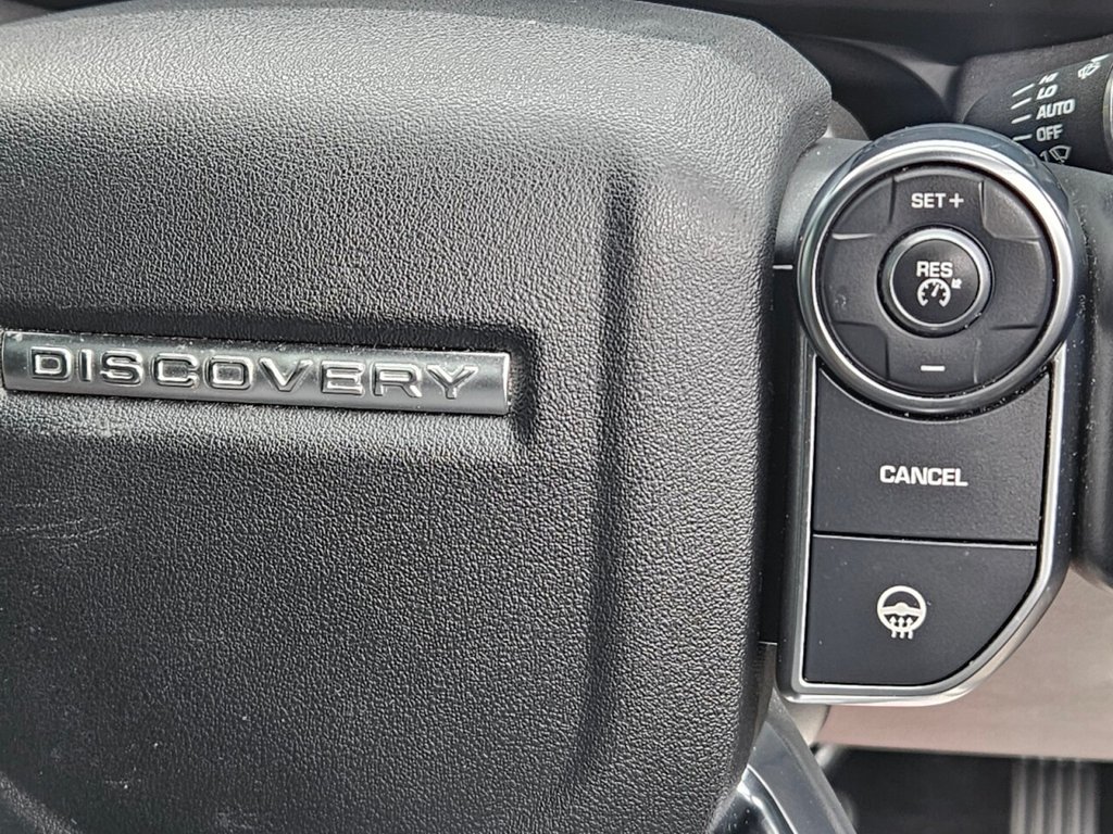 Used Land Rover Discovery 2017 for sale - 77780256: Photo 32