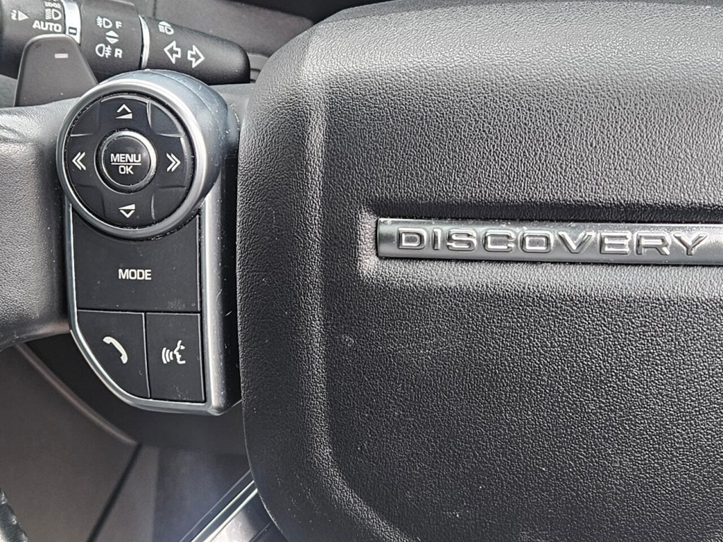 Used Land Rover Discovery 2017 for sale - 77780256: Photo 33