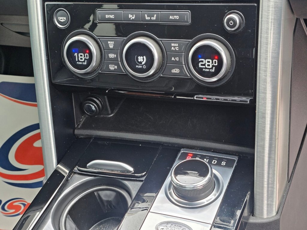 Used Land Rover Discovery 2017 for sale - 77780256: Photo 35