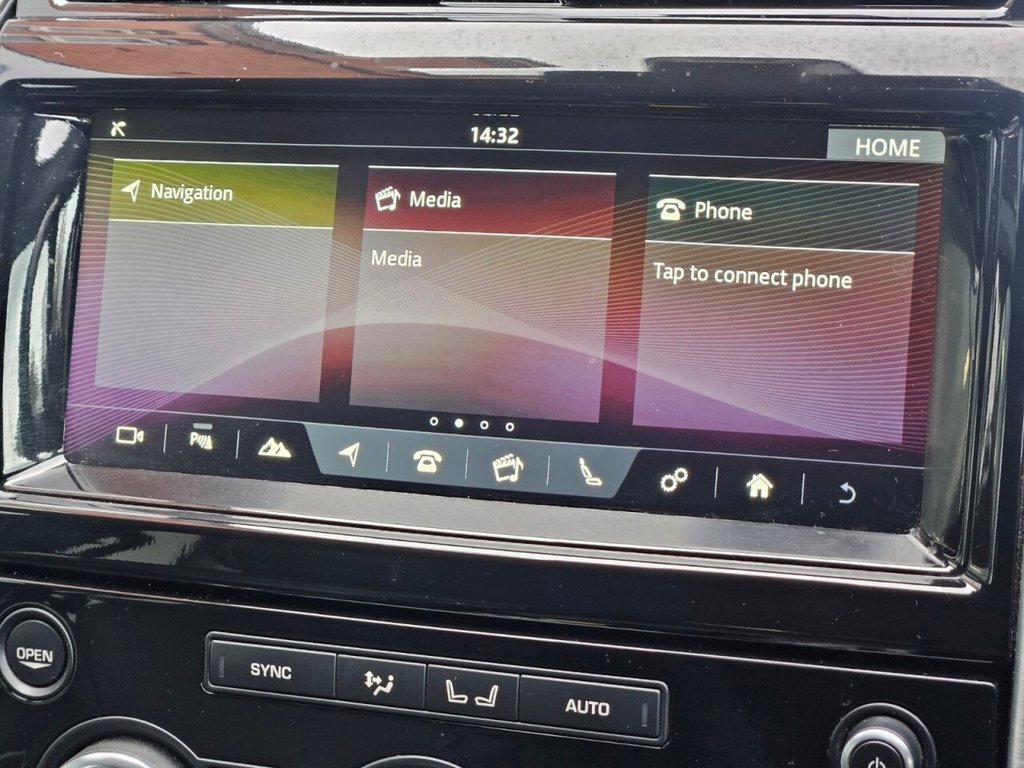 Used Land Rover Discovery 2017 for sale - 77780256: Photo 36