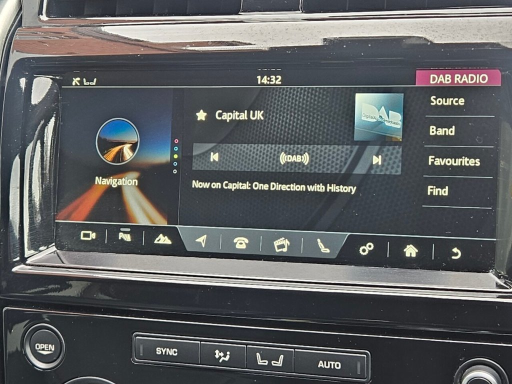 Used Land Rover Discovery 2017 for sale - 77780256: Photo 38