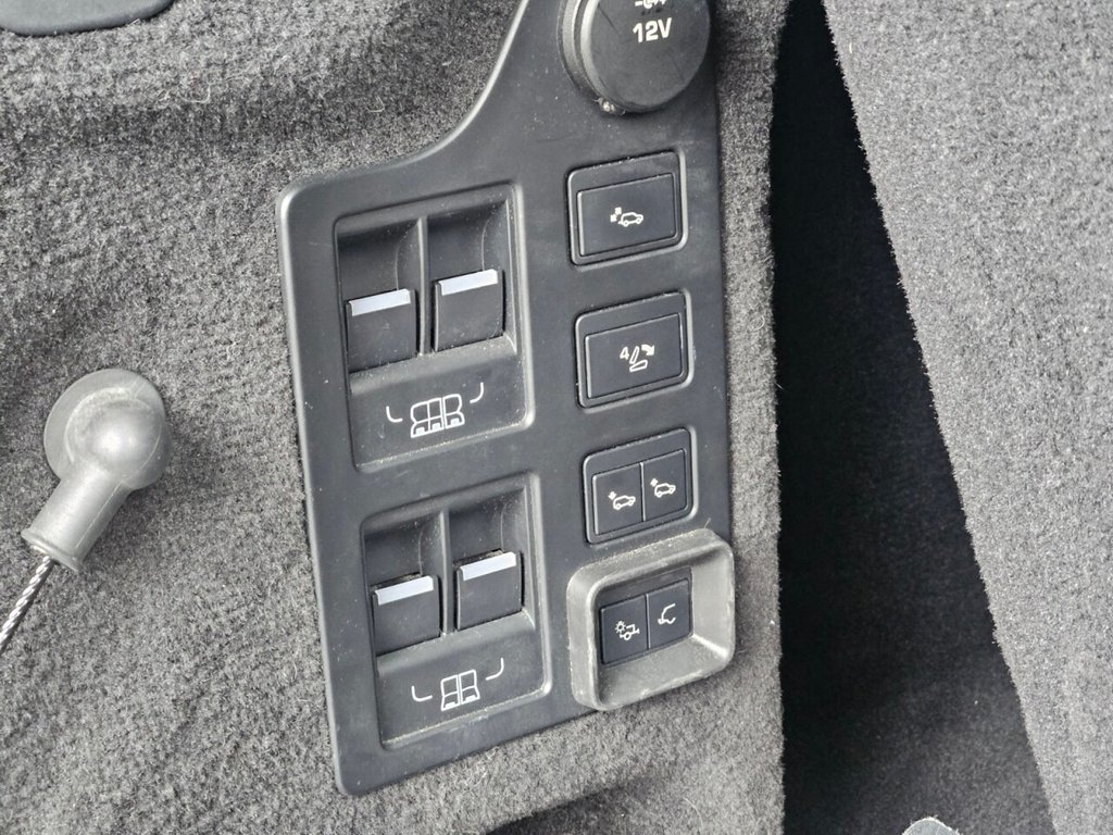 Used Land Rover Discovery 2017 for sale - 77780256: Photo 45