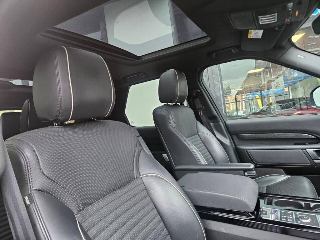 Used Land Rover Discovery 2017 for sale - 77780256: Photo 9