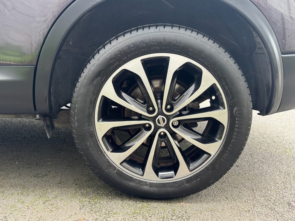 Used Nissan Qashqai+2 2013 for sale - 77780258: Photo 20