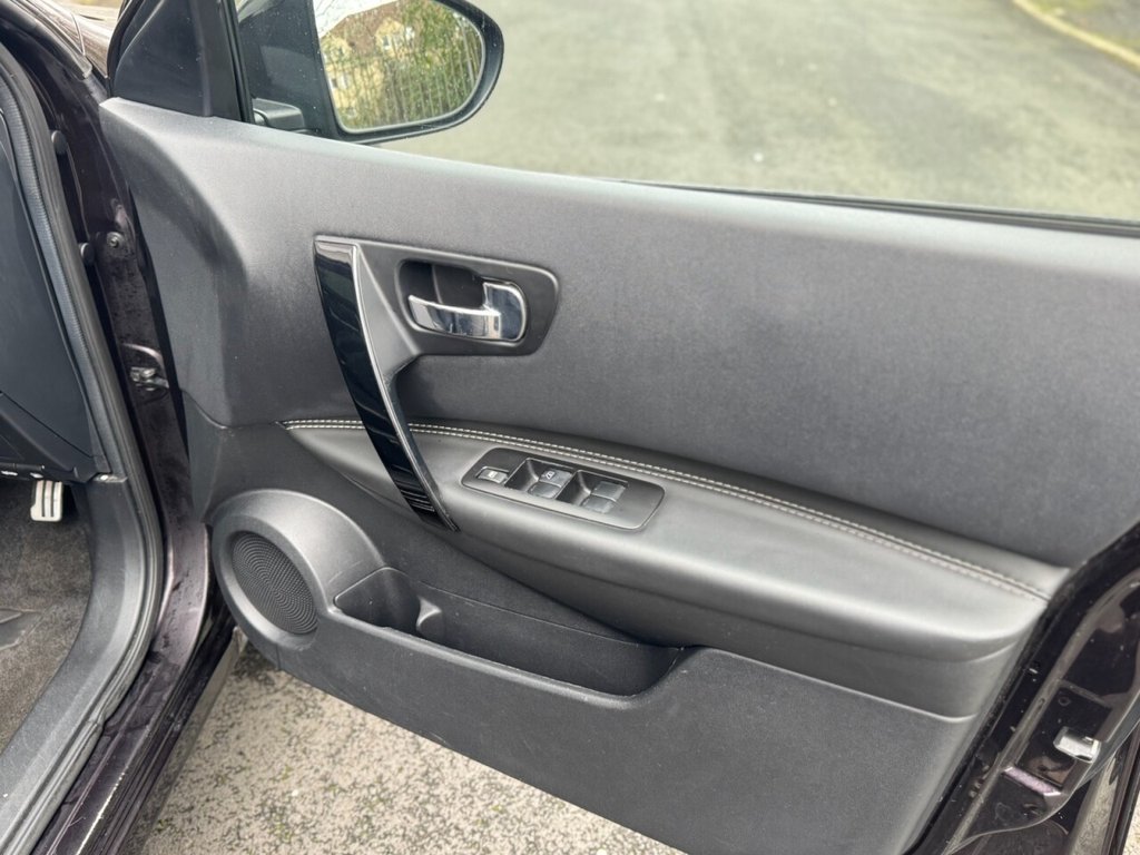 Used Nissan Qashqai+2 2013 for sale - 77780258: Photo 32