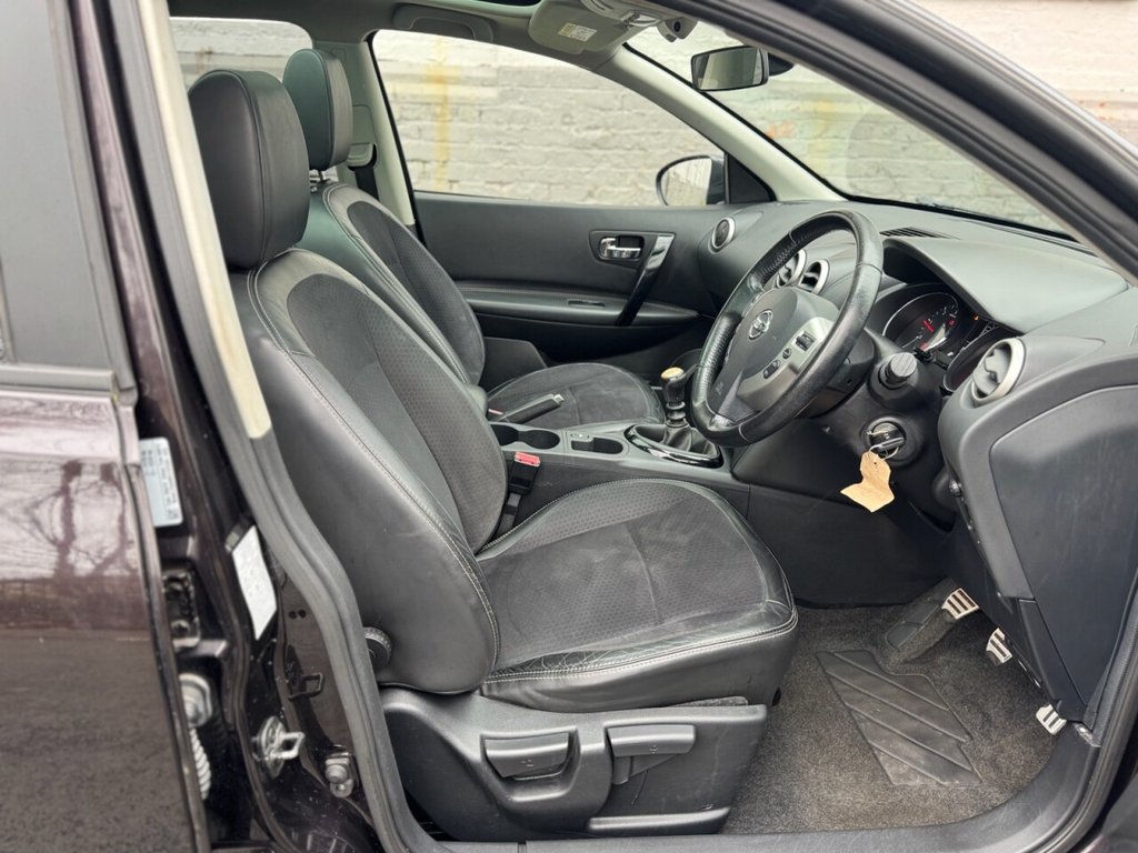 Used Nissan Qashqai+2 2013 for sale - 77780258: Photo 34