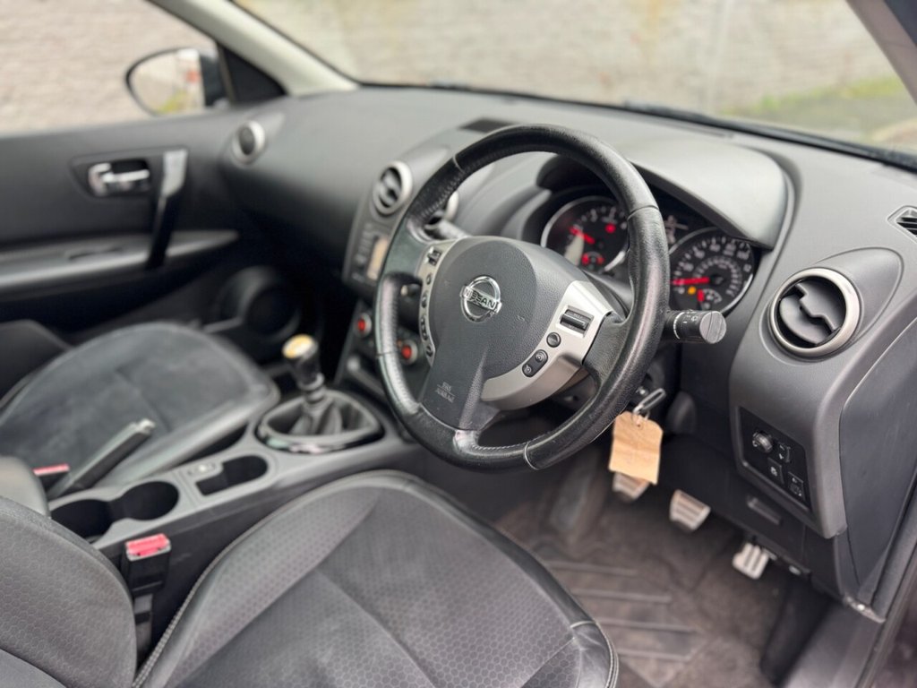 Used Nissan Qashqai+2 2013 for sale - 77780258: Photo 36