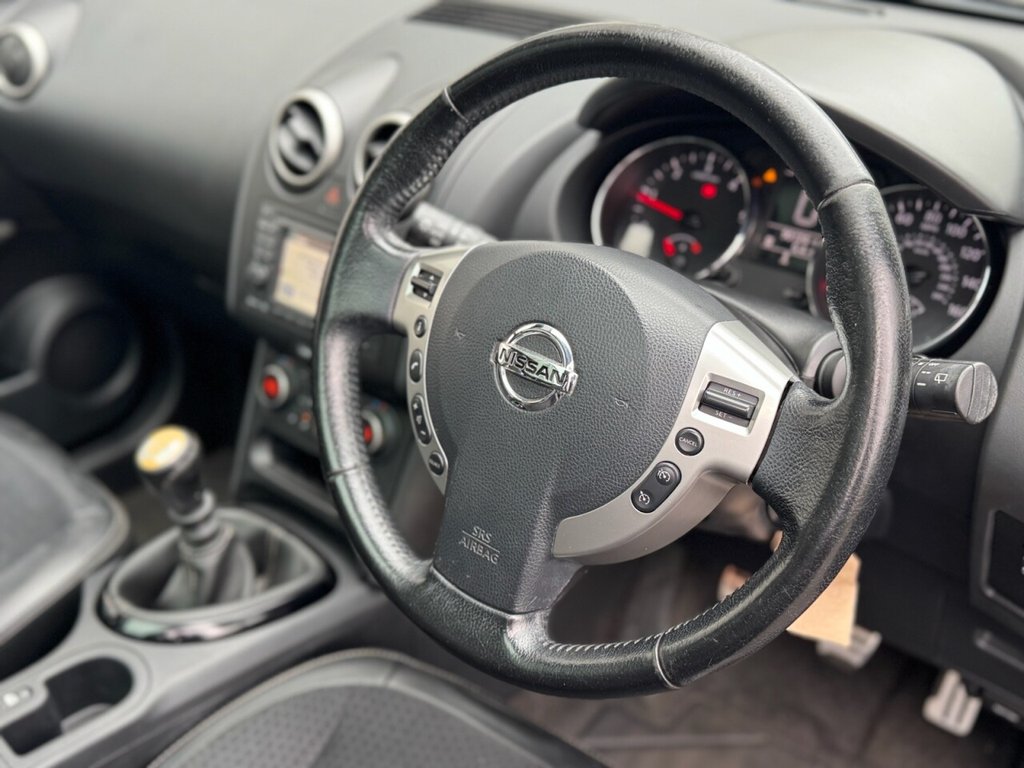 Used Nissan Qashqai+2 2013 for sale - 77780258: Photo 37