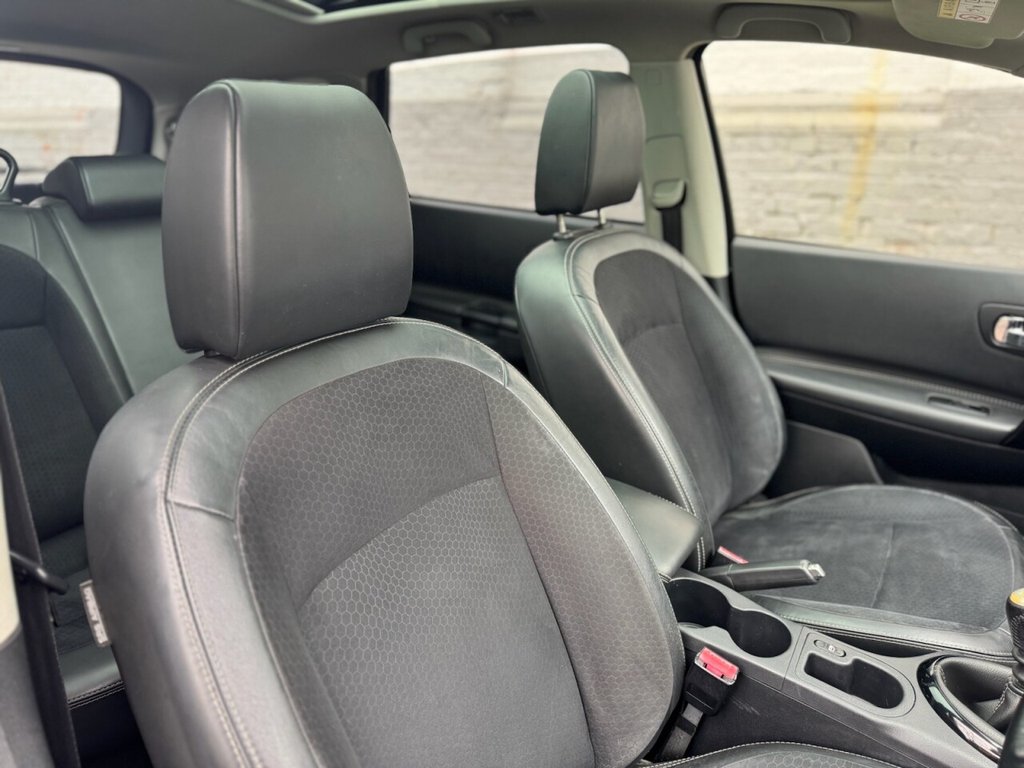 Used Nissan Qashqai+2 2013 for sale - 77780258: Photo 39